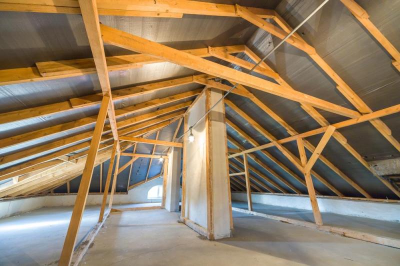 Pourquoi isoler vos combles à PINON ? Les bénéfices dévoilés