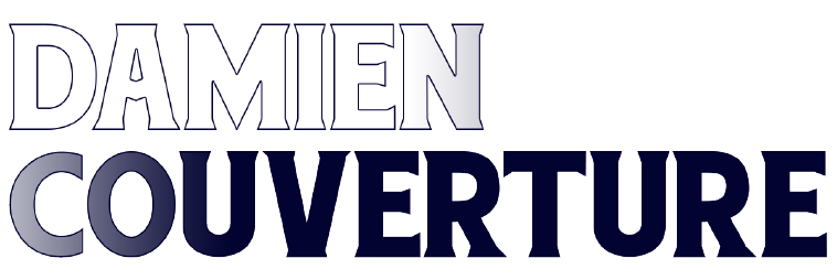 logo DAMIEN COUVERTURE